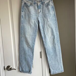 90 STRAIGHT JEANS